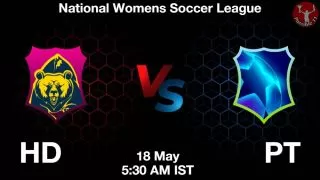 HD vs PT Matcch Previews