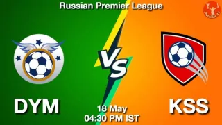 DYM vs KSS Matcch Previews