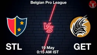 STL vs GET Matcch Previews