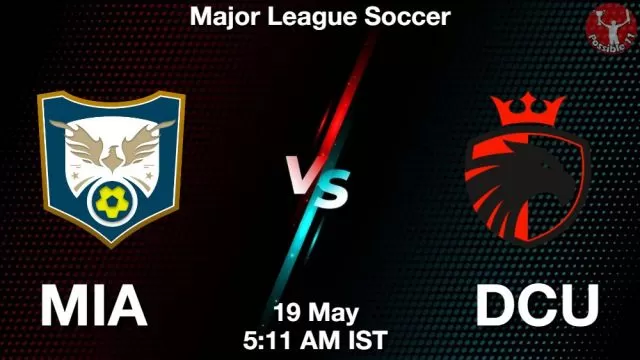 MIA vs DCU ड्रीम11 भविष्यवाणी, फैंटेसी क्रिकेट टीम - 19 मई 2024