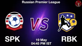 SPK vs RBK Matcch Previews