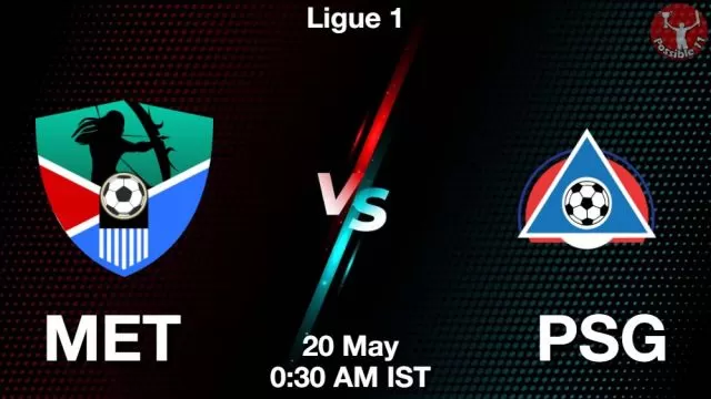 MET vs PSG ड्रीम11 भविष्यवाणी, फैंटेसी क्रिकेट टीम - 20 मई 2024