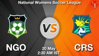 NGO vs CRS Matcch Previews