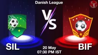 SIL vs BIF Matcch Previews