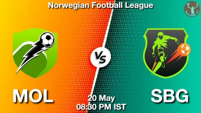 MOL vs SBG ड्रीम11 भविष्यवाणी, फैंटेसी क्रिकेट टीम - 20 मई 2024
