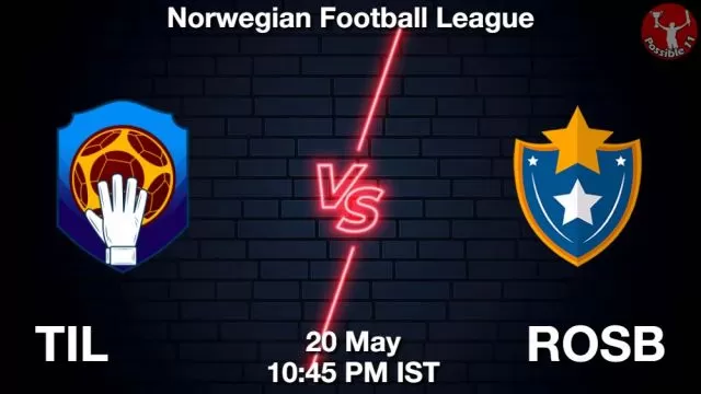 TIL vs ROSB ड्रीम11 भविष्यवाणी, फैंटेसी क्रिकेट टीम - 20 मई 2024