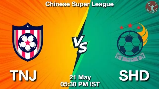TNJ vs SHD ड्रीम11 भविष्यवाणी, फैंटेसी क्रिकेट टीम - 21 मई 2024
