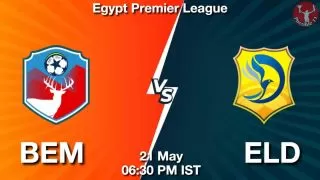BEM vs ELD Matcch Previews