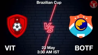 VIT vs BOTF Matcch Previews