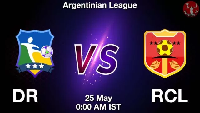 DR vs RCL ड्रीम11 भविष्यवाणी, फैंटेसी क्रिकेट टीम - 25 मई 2024