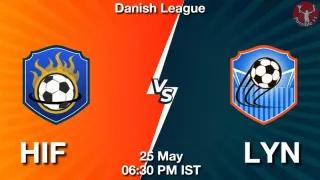 HIF vs LYN Matcch Previews