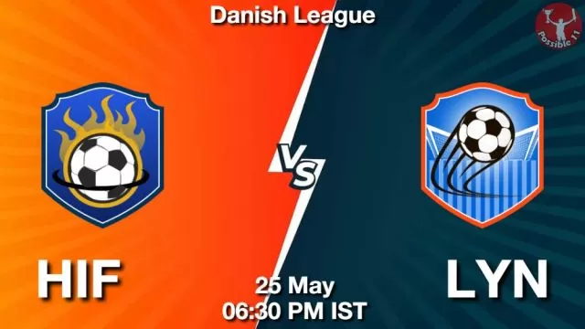 HIF vs LYN ड्रीम11 भविष्यवाणी, फैंटेसी क्रिकेट टीम - 25 मई 2024