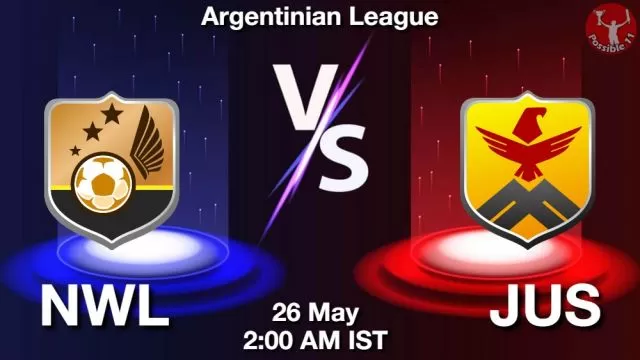 NWL vs JUS ड्रीम11 भविष्यवाणी, फैंटेसी क्रिकेट टीम - 26 मई 2024