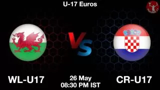 WL-U17 vs CR-U17 Matcch Previews