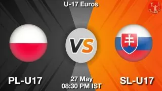 PL-U17 vs SL-U17 Matcch Previews