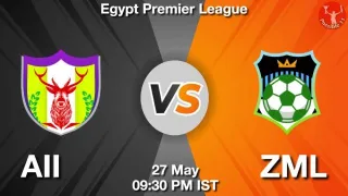AII vs ZML Matcch Previews