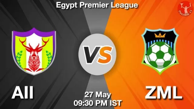 AII vs ZML ड्रीम11 भविष्यवाणी, फैंटेसी क्रिकेट टीम - 27 मई 2024