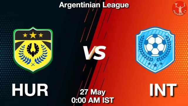 HUR vs INT ड्रीम11 भविष्यवाणी, फैंटेसी क्रिकेट टीम - 27 मई 2024