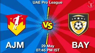 AJM vs BAY Matcch Previews