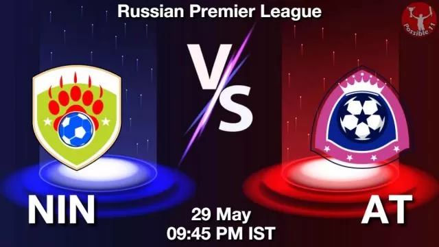 NIN vs AT ड्रीम11 भविष्यवाणी, फैंटेसी क्रिकेट टीम - 29 मई 2024