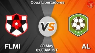 FLMI vs AL Matcch Previews