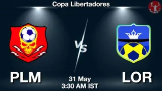 PLM vs LOR Matcch Previews