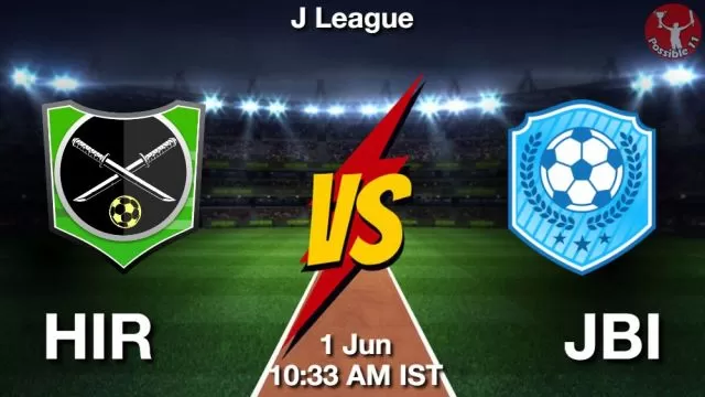 HIR vs JBI ड्रीम11 भविष्यवाणी, फैंटेसी क्रिकेट टीम - 01 जून 2024