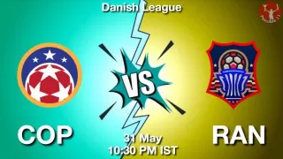 COP vs RAN Matcch Previews