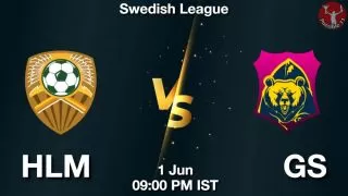 HLM vs GS Matcch Previews