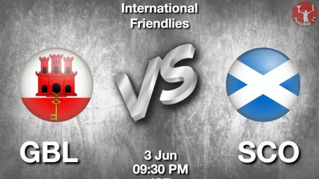 GBL vs SCO ड्रीम11 भविष्यवाणी, फैंटेसी क्रिकेट टीम - 03 जून 2024