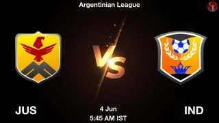 JUS vs IND Matcch Previews