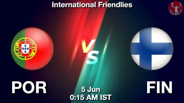 POR vs FIN ड्रीम11 भविष्यवाणी, फैंटेसी क्रिकेट टीम - 05 जून 2024