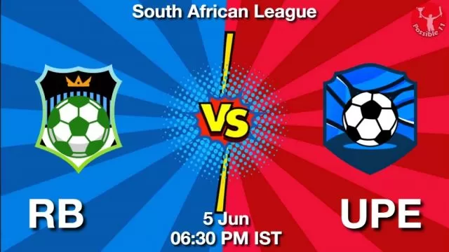 RB vs UPE ड्रीम11 भविष्यवाणी, फैंटेसी क्रिकेट टीम - 05 जून 2024