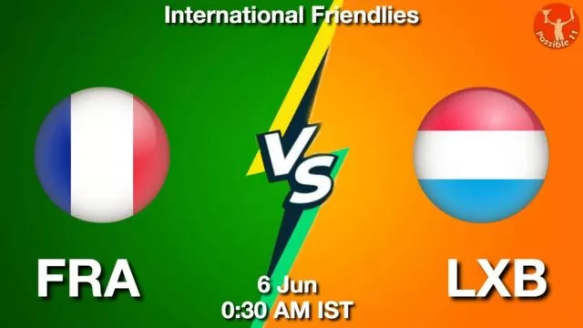FRA vs LXB ड्रीम11 भविष्यवाणी, फैंटेसी क्रिकेट टीम - 06 जून 2024