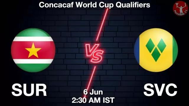 SUR vs SVC ड्रीम11 भविष्यवाणी, फैंटेसी क्रिकेट टीम - 06 जून 2024