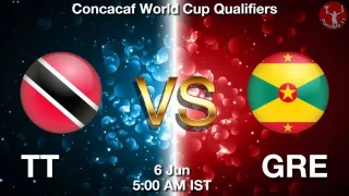 TT vs GRE Matcch Previews