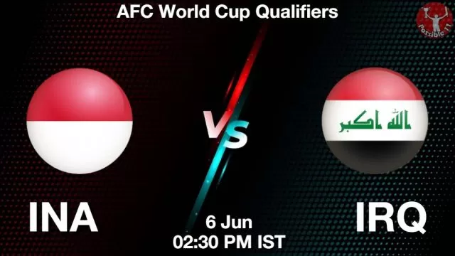 INA vs IRQ ड्रीम11 भविष्यवाणी, फैंटेसी क्रिकेट टीम - 06 जून 2024