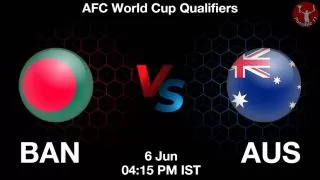 BAN vs AUS Matcch Previews