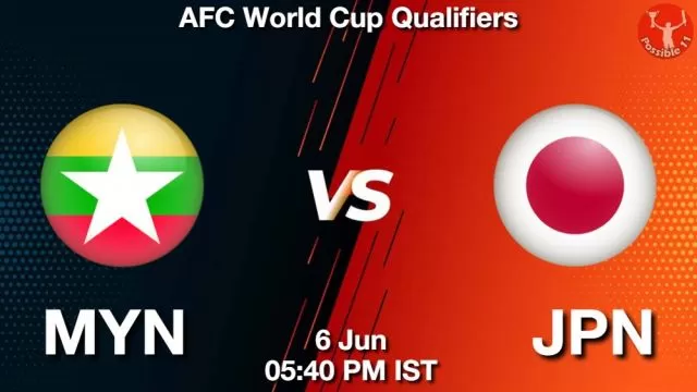 MYN vs JPN ड्रीम11 भविष्यवाणी, फैंटेसी क्रिकेट टीम - 06 जून 2024