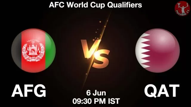 AFG vs QAT ड्रीम11 भविष्यवाणी, फैंटेसी क्रिकेट टीम - 06 जून 2024