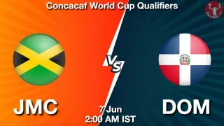 JMC vs DOM Matcch Previews