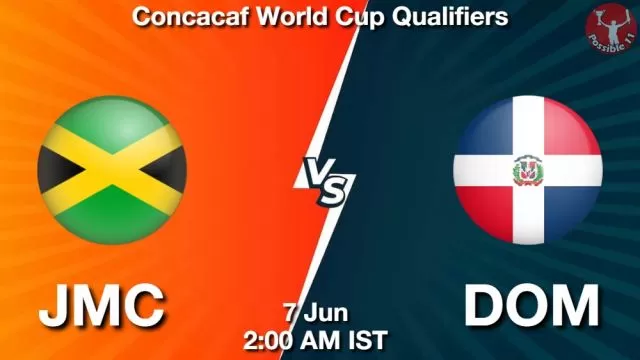 JMC vs DOM ड्रीम11 भविष्यवाणी, फैंटेसी क्रिकेट टीम - 07 जून 2024