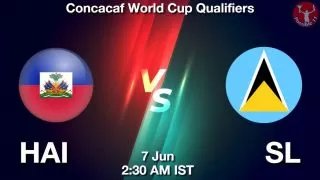 HAI vs SL Matcch Previews