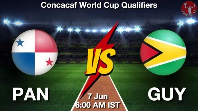 PAN vs GUY ड्रीम11 भविष्यवाणी, फैंटेसी क्रिकेट टीम - 07 जून 2024