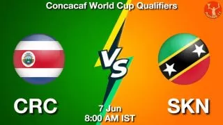 CRC vs SKN Matcch Previews
