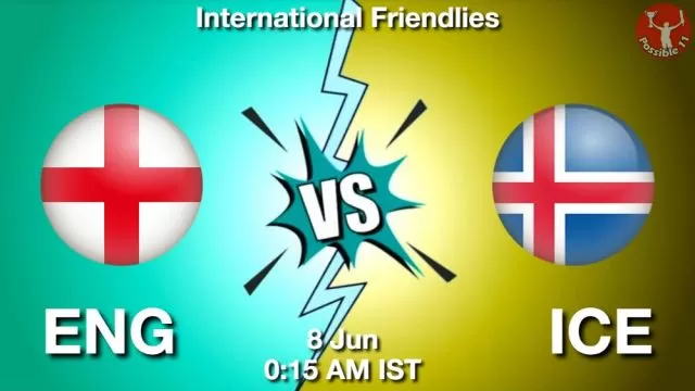 ENG vs ICE ड्रीम11 भविष्यवाणी, फैंटेसी क्रिकेट टीम - 08 जून 2024