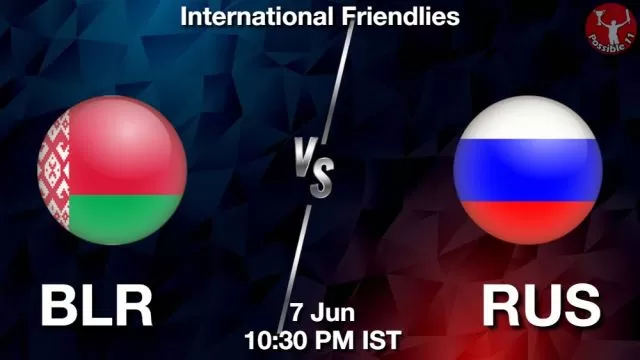 BLR vs RUS ड्रीम11 भविष्यवाणी, फैंटेसी क्रिकेट टीम - 07 जून 2024