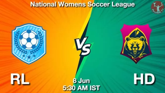 RL vs HD ड्रीम11 भविष्यवाणी, फैंटेसी क्रिकेट टीम - 08 जून 2024