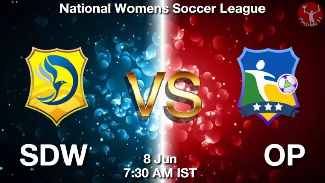 SDW vs OP ड्रीम11 भविष्यवाणी, फैंटेसी क्रिकेट टीम - 08 जून 2024