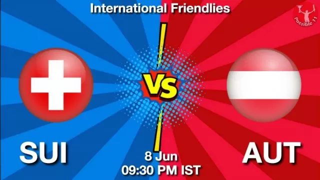 SUI vs AUT ड्रीम11 भविष्यवाणी, फैंटेसी क्रिकेट टीम - 08 जून 2024